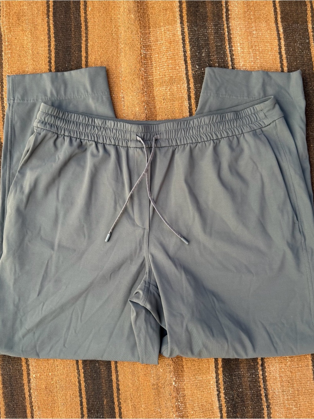 Lululemon Drawstring Casual Pants